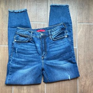 Women’s skinny jeans